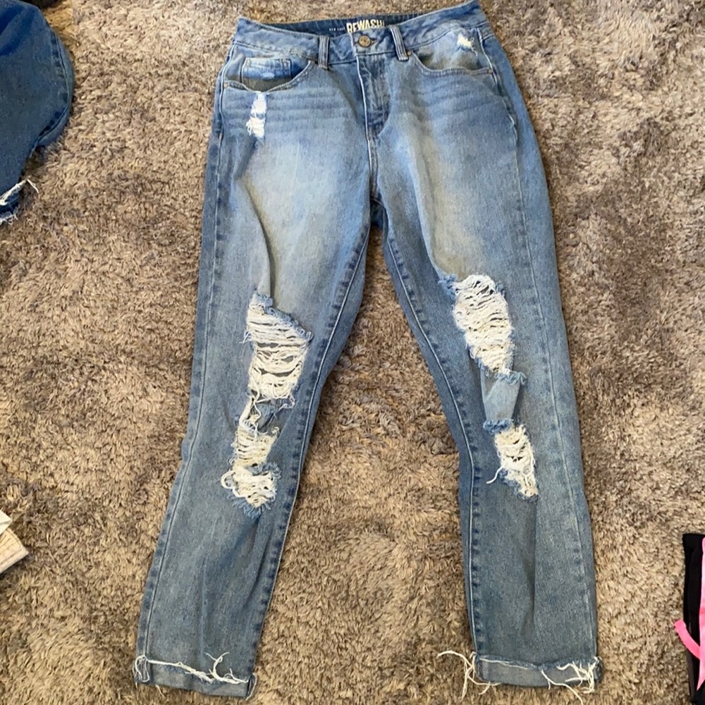 Women’s Jeans